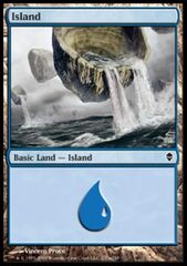 Isola (Version 7)