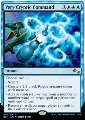 Very Cryptic Command (Version 4)