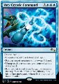 Very Cryptic Command (Version 6)