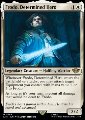 Frodo, Eroe Determinato