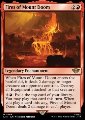 Fiamme del Monte Fato