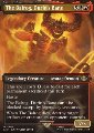Il Balrog, Flagello di Durin