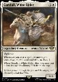 Gandalf, Cavaliere Bianco