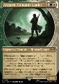 Aragorn, Capo della Compagnia