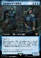 Raminghi di Ithilien