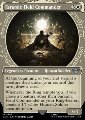 Faramir, Comandante di Campo