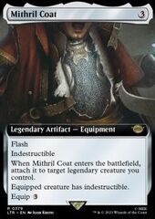 Cotta di Mithril