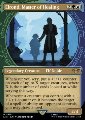Elrond, Esperto Guaritore