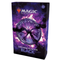 Commander Collection: Black