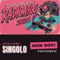 Iscrizione Singolo Pauper - PER NON SOCI- Radio Atog 2026