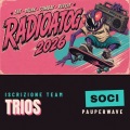 Iscrizione Team Trios Pauper - PER SOCI - Radio Atog 2026