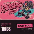 Iscrizione Team Trios Pauper - PER NON SOCI - Radio Atog 2026