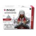 Mondi Altrove: Assassin's Creed - Bundle