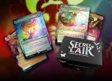 Secret Lair Commander Deck: From Cute to Brute