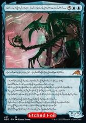 Jin-Gitaxias, Tiranno del Progresso