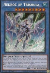 Nekroz di Trishula