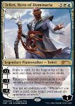 Teferi, Eroe di Dominaria