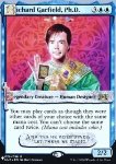 Richard Garfield, Ph.D.