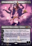 Liliana dei Reami Oscuri