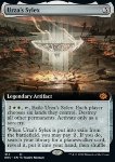 Urza's Sylex
