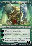 Garruk Lingua Selvaggia