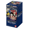 Romance Dawn Booster Box Giapponese (Seconda Scelta)