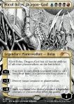 Nicol Bolas, Drago Divino
