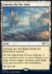 Emeria, la Rovina del Cielo