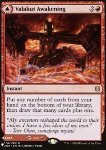 Risveglio di Valakut // Forgia di Pietre di Valaku
