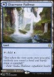 Cammino delle Acque Limpide // Cammino delle Acque