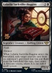 Lobelia Sackville-Baggins