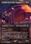 Lobelia Sackville-Baggins