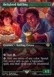 Halfling Meravigliata (V.2)