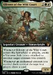 Ellivere of the Wild Court
