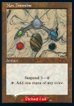Mox di Tantalite