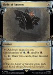 Reliquia di Sauron