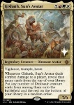 Gishath, Avatar del Sole