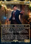 The Fourteenth Doctor