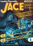 Jace, Manipolatore di Misteri