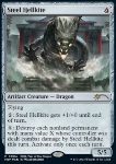 Nibbio Infernale d'Acciaio