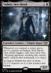 Vadmir, New Blood