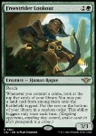 Freestrider Lookout