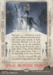 Inalla, Arcimaga Ritualista (V.1)