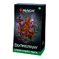 Bloomburrow Mazzo Commander - Schiere di Scoiattoli