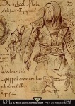 Corazza di Darksteel