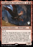 Dragofalco, Tempesta del Fato