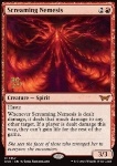 Nemesi Urlante
