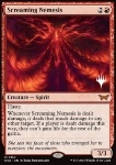 Nemesi Urlante