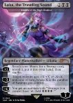 Liliana dei Reami Oscuri