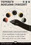 Intuizione Eterna di Teferi